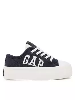 Кеды Gap, синий