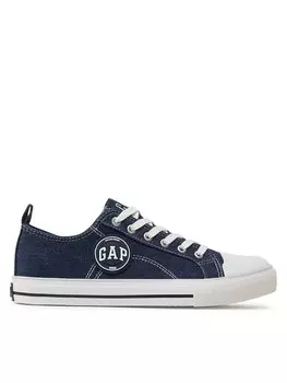 Кеды Gap, синий