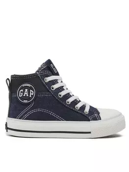 Кеды Gap, синий