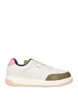 Кеды Gcds, светло-серый