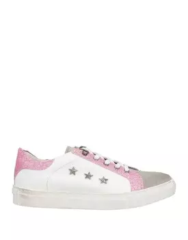 Кеды Geneve, белый