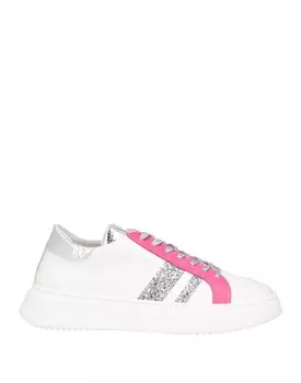 Кеды Geneve, белый