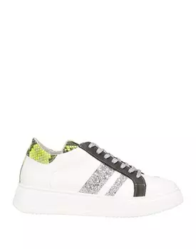 Кеды Geneve, белый