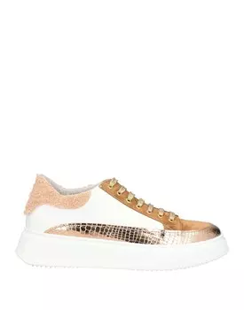 Кеды Geneve, хаки