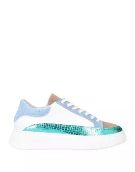 Кеды Geneve, серый