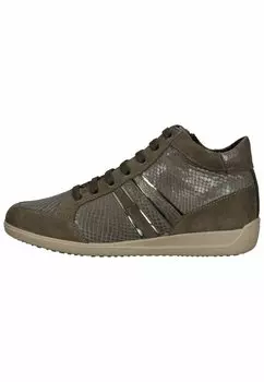 Кеды Geox