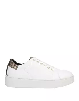 Кеды Geox, белый