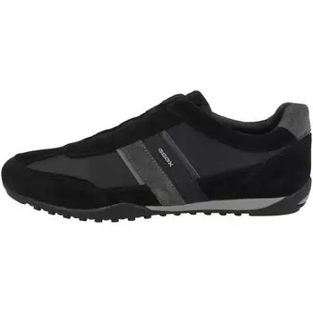Кеды Geox, черный