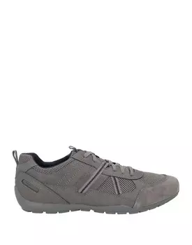 Кеды Geox, серый