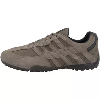 Кеды Geox, серый