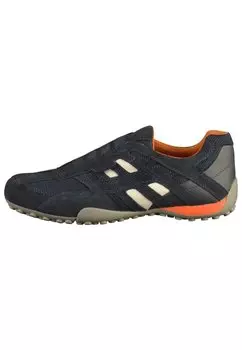 Кеды Geox, синий