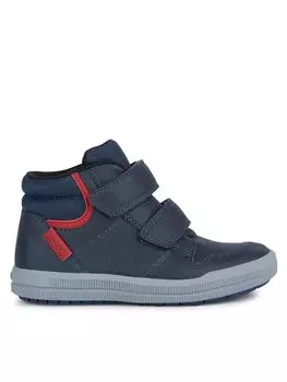 Кеды Geox, синий