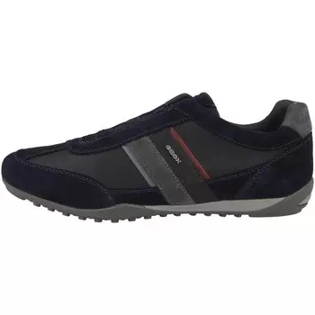 Кеды Geox, синий
