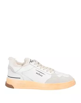 Кеды Ghud Venice, белый