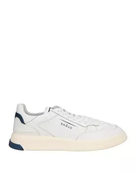 Кеды Ghud Venice, белый