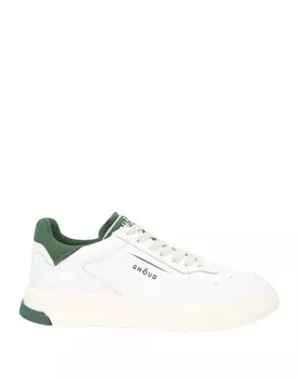 Кеды Ghud Venice, белый