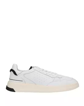 Кеды Ghud Venice, белый