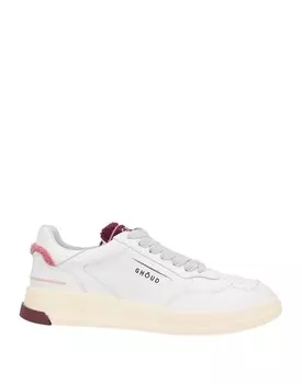 Кеды Ghud Venice, белый