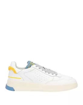 Кеды Ghud Venice, белый