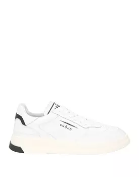 Кеды Ghud Venice, белый