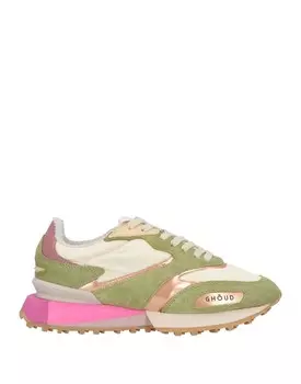 Кеды Ghud Venice, бежевый