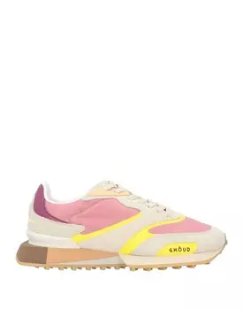 Кеды Ghud Venice, бледно-розовый