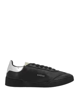 Кеды Ghud Venice, черный