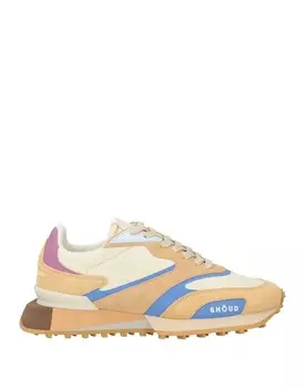 Кеды Ghud Venice, коричневый