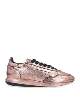 Кеды Ghud Venice, медь