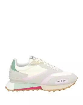 Кеды Ghud Venice, молочный