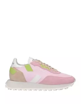 Кеды Ghud Venice, розовый