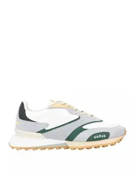 Кеды Ghud Venice, светло-серый