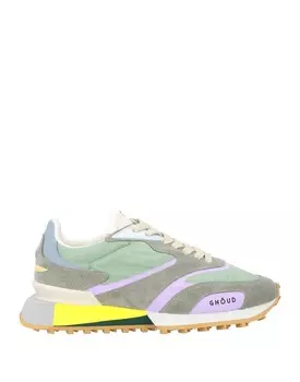 Кеды Ghud Venice, зеленый