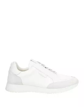 Кеды Gianvito Rossi, светло-серый