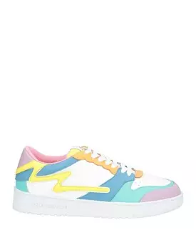 Кеды Gienchi, сирень