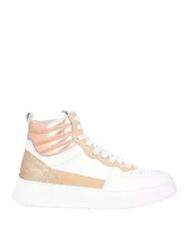 Кеды Gio+, белый