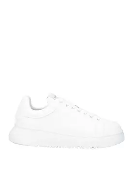 Кеды Giorgio Armani, белый