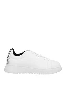 Кеды Giorgio Armani, белый