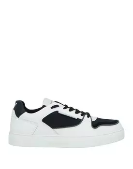 Кеды Giorgio Armani, белый