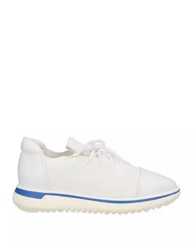 Кеды Giorgio Armani, белый