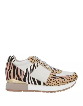 Кеды Gioseppo, бежевый