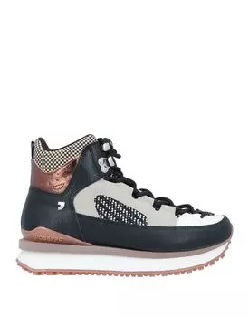 Кеды Gioseppo, черный