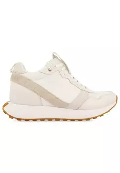 Кеды Gioseppo с круглым носком, белый