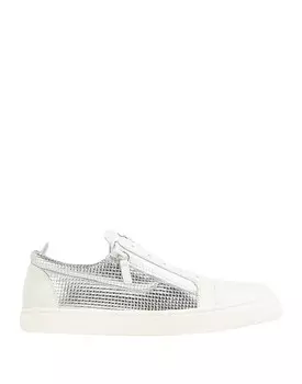 Кеды Giuseppe Zanotti, белый