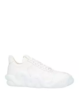 Кеды Giuseppe Zanotti, белый