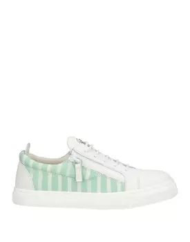 Кеды Giuseppe Zanotti, белый