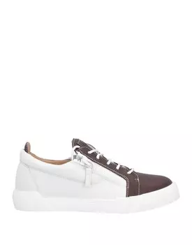 Кеды Giuseppe Zanotti, белый