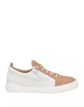 Кеды Giuseppe Zanotti, белый