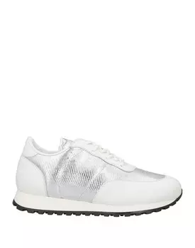 Кеды Giuseppe Zanotti, белый