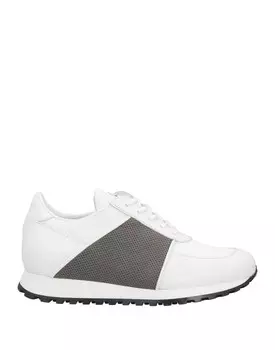 Кеды Giuseppe Zanotti, белый